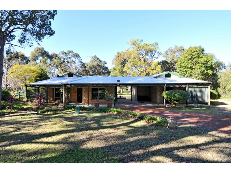 2 Tallangatta Place, Bouvard WA 6211