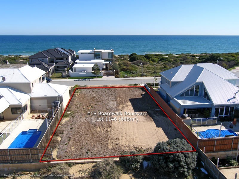 68 Boardwalk Boulevard, Halls Head WA 6210