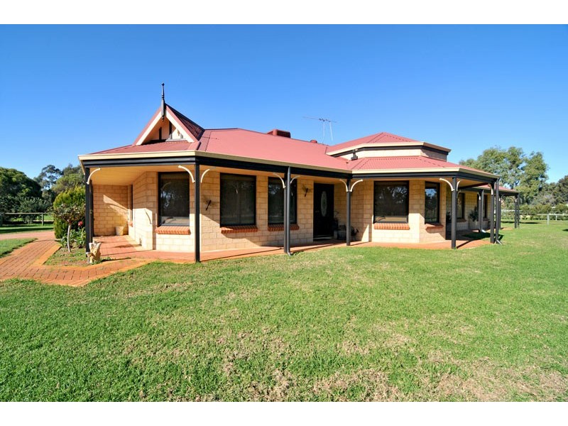 65 Jennie Place, North Dandalup WA 6207