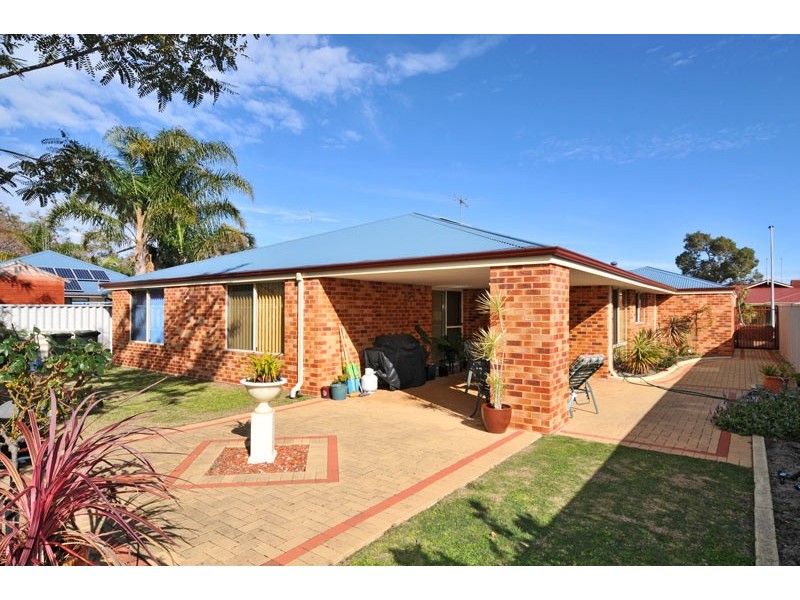 4 Chyverton Corner, Erskine WA 6210