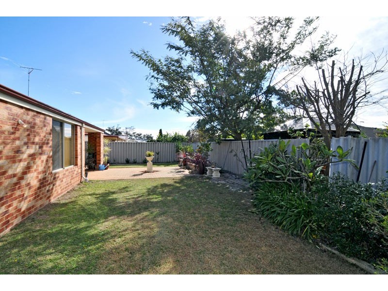 4 Chyverton Corner, Erskine WA 6210