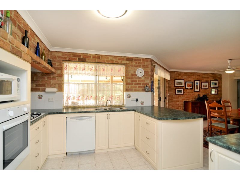 385 Mulga Drive, Parklands WA 6180