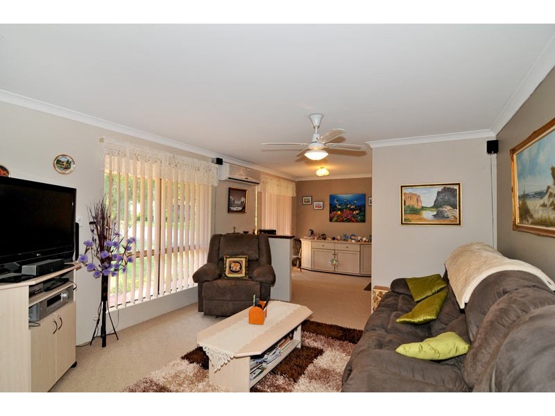 385 Mulga Drive, Parklands WA 6180