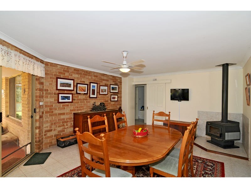 385 Mulga Drive, Parklands WA 6180