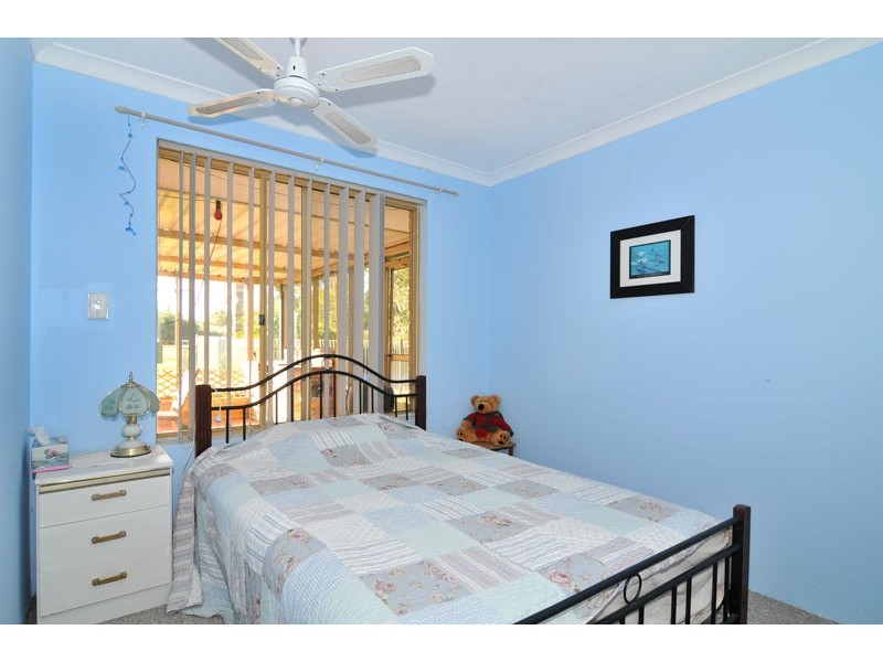 385 Mulga Drive, Parklands WA 6180