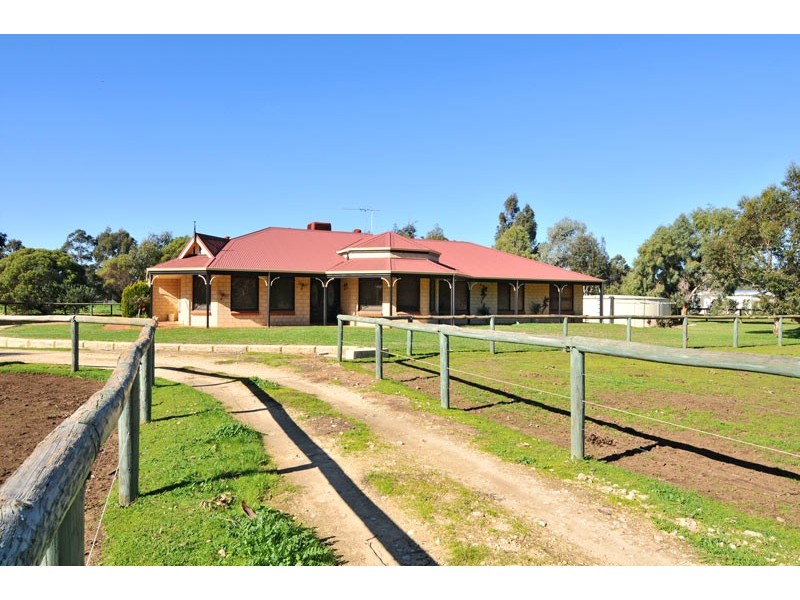 65 Jennie Place, North Dandalup WA 6207