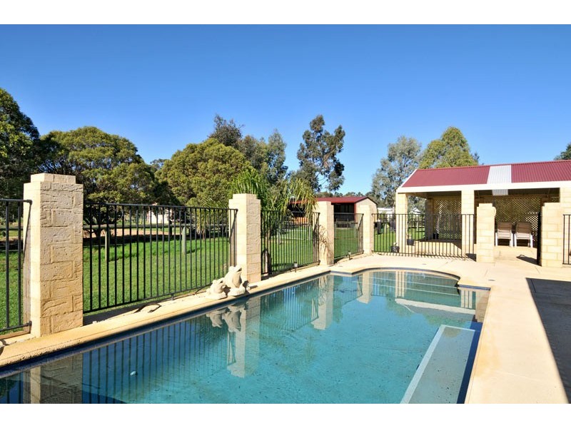 65 Jennie Place, North Dandalup WA 6207