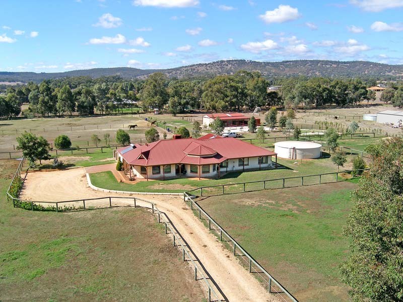 65 Jennie Place, North Dandalup WA 6207