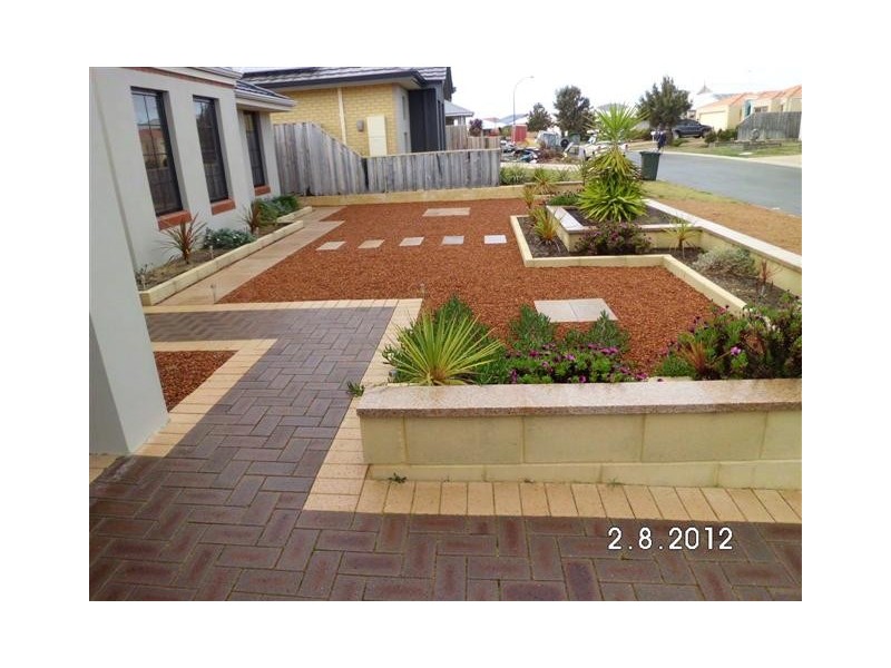 13 Tranquility, Halls Head WA 6210