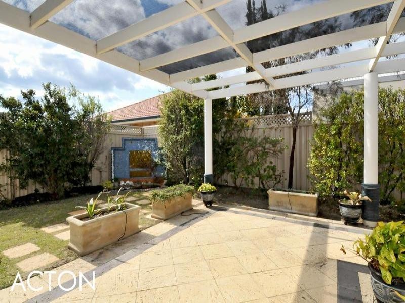 31 Darwin Terrace, Dudley Park WA 6210