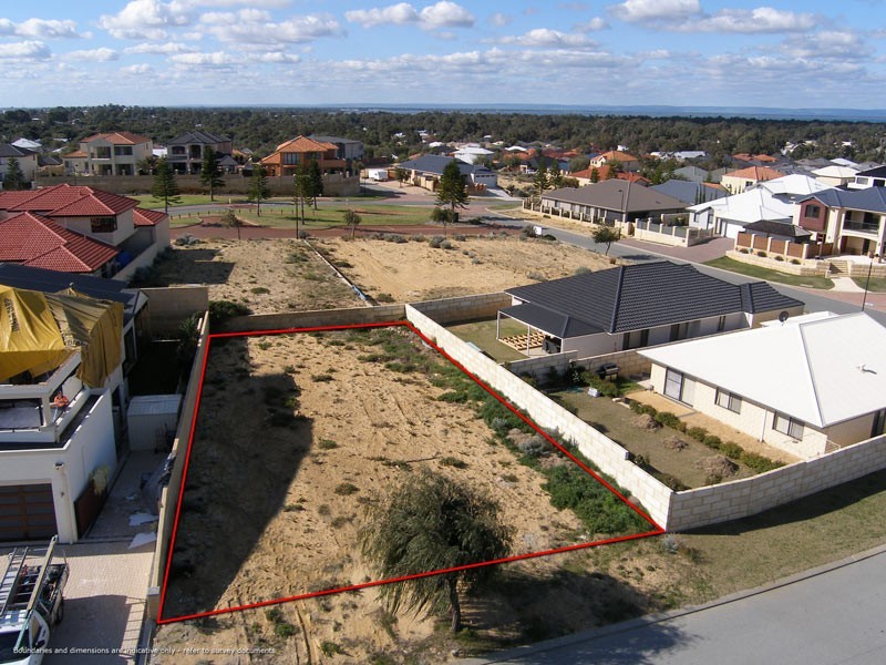 4 Endeavour Circle, Wannanup WA 6210