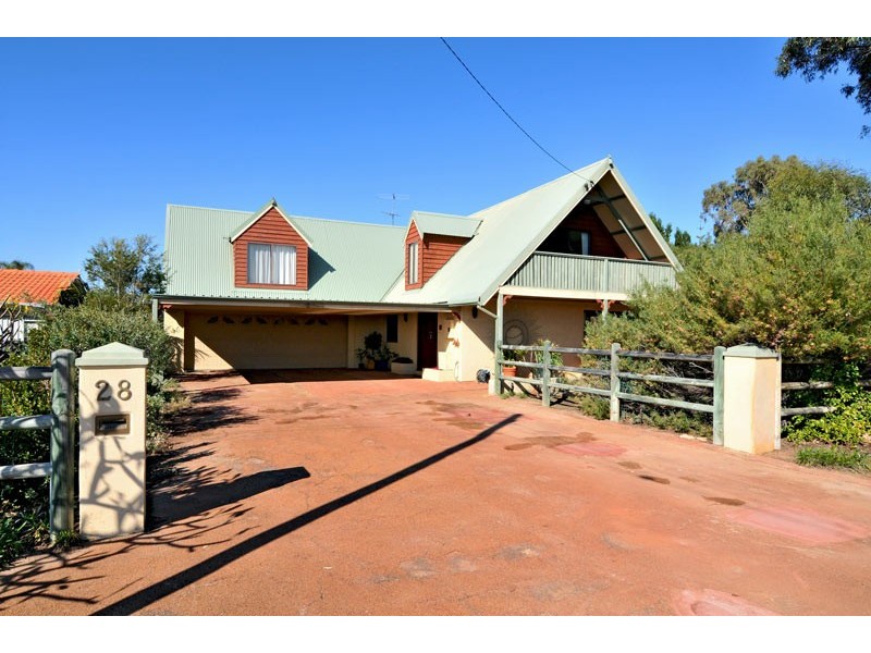 28 Heron Street, Dudley Park WA 6210