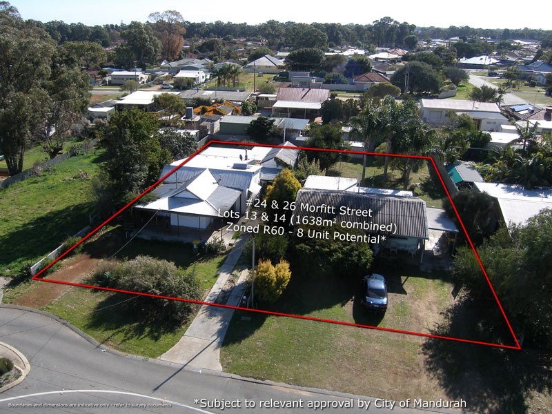 24 Morfitt Street, Mandurah WA 6210