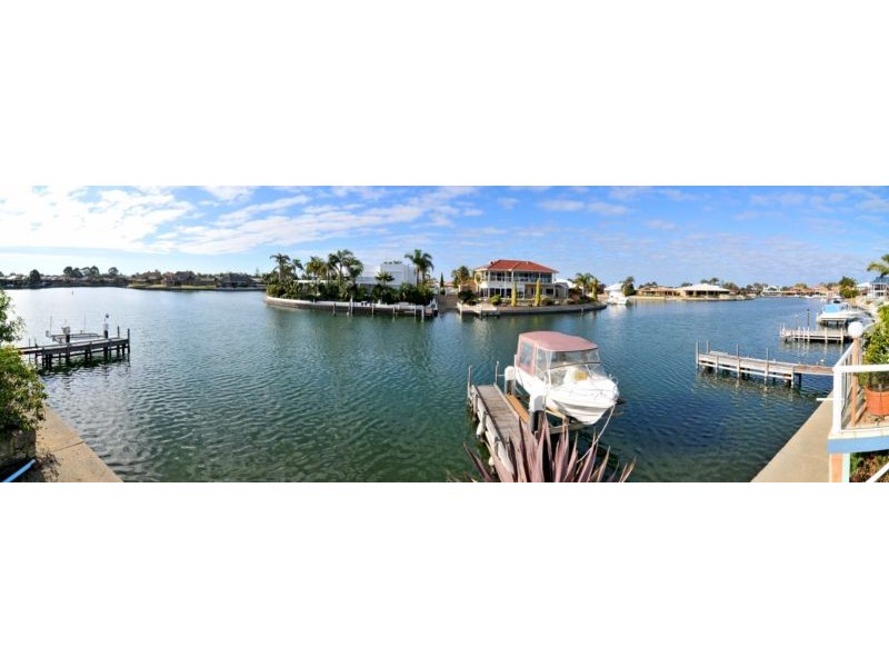 80 Waterside Drive, Dudley Park WA 6210