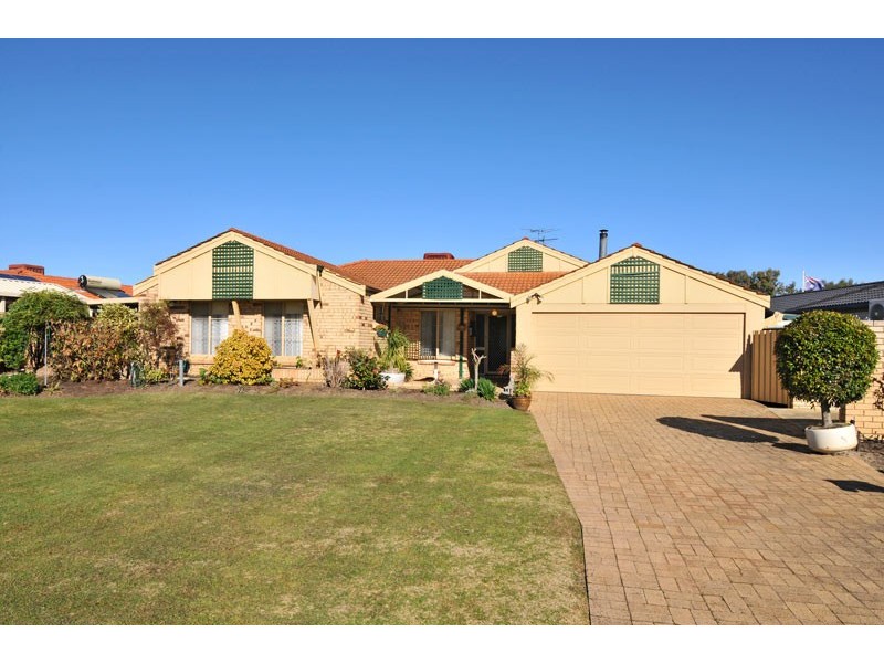 59 Delta Drive, South Yunderup WA 6208