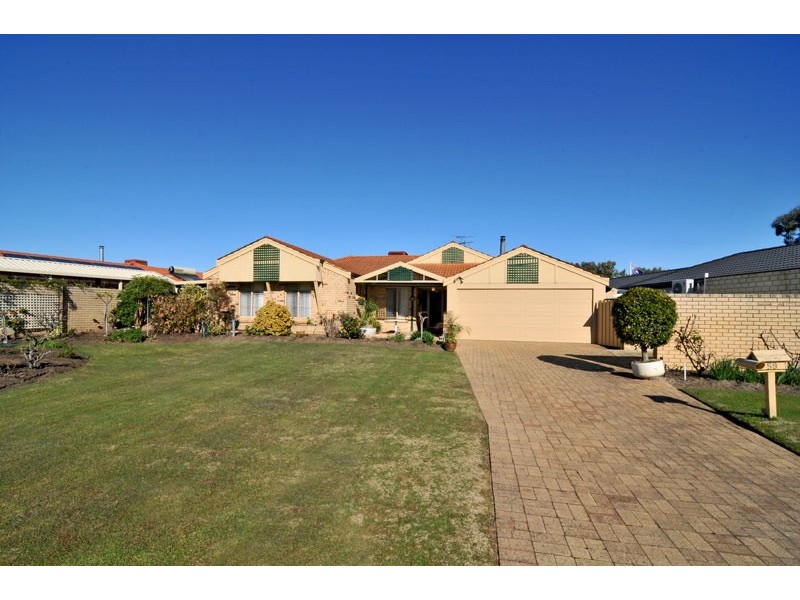 59 Delta Drive, South Yunderup WA 6208