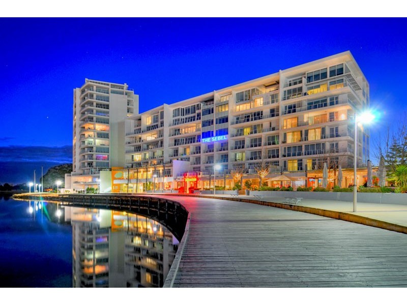 403/3 Marco Polo Drive, Mandurah WA 6210