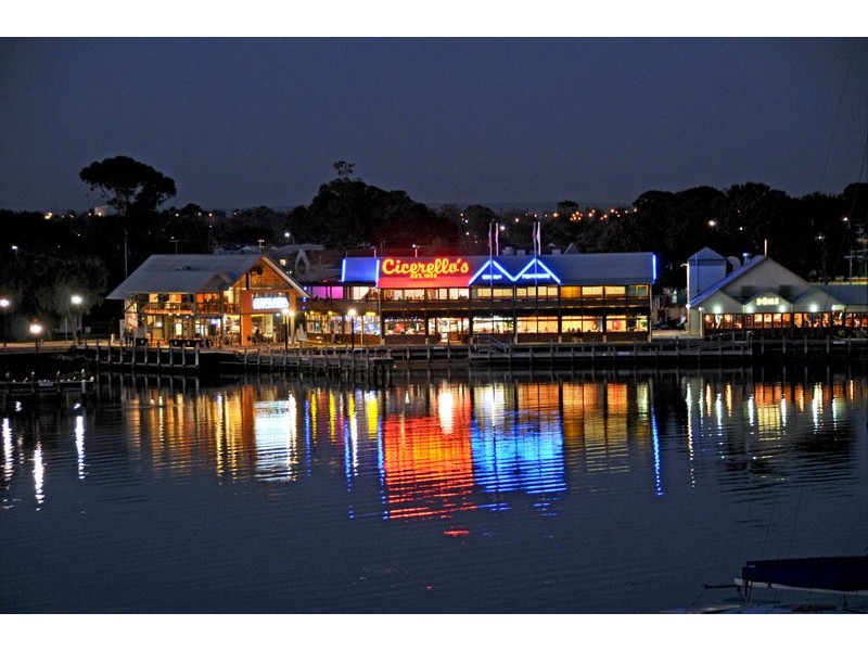 403/3 Marco Polo Drive, Mandurah WA 6210