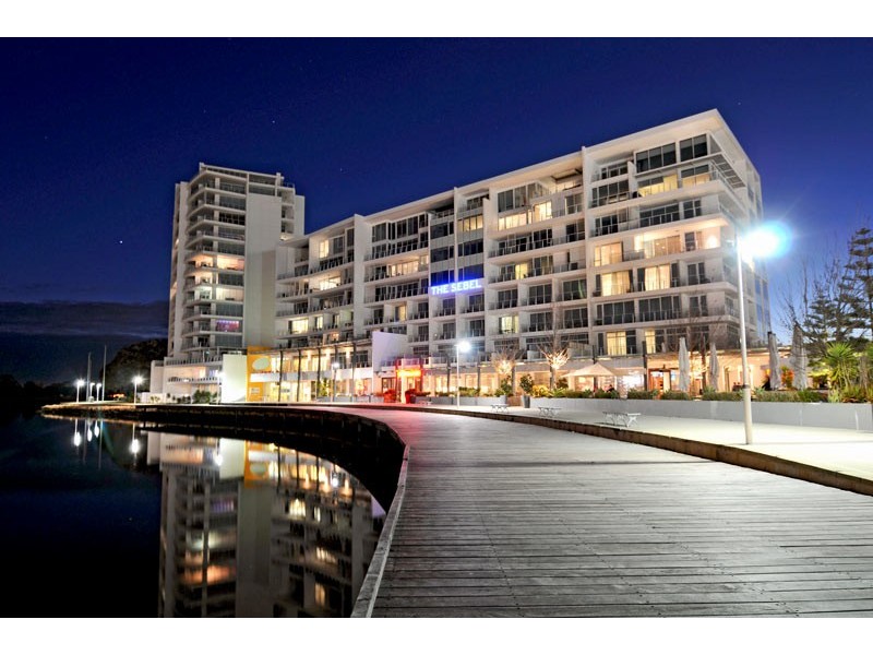 403/3 Marco Polo Drive, Mandurah WA 6210