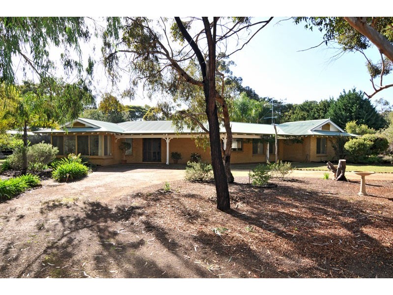 31 Nutbush Avenue, Falcon WA 6210