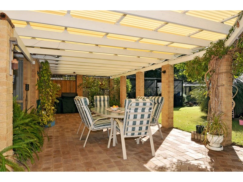 31 Nutbush Avenue, Falcon WA 6210