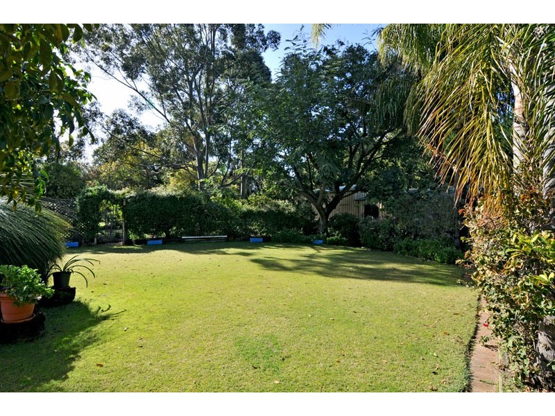 31 Nutbush Avenue, Falcon WA 6210