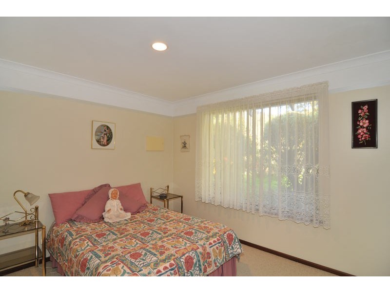 31 Nutbush Avenue, Falcon WA 6210