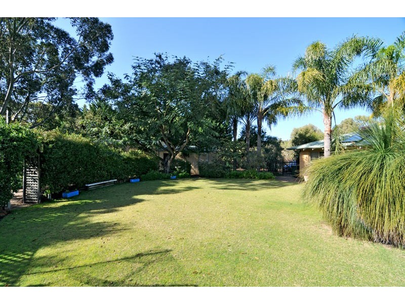 31 Nutbush Avenue, Falcon WA 6210