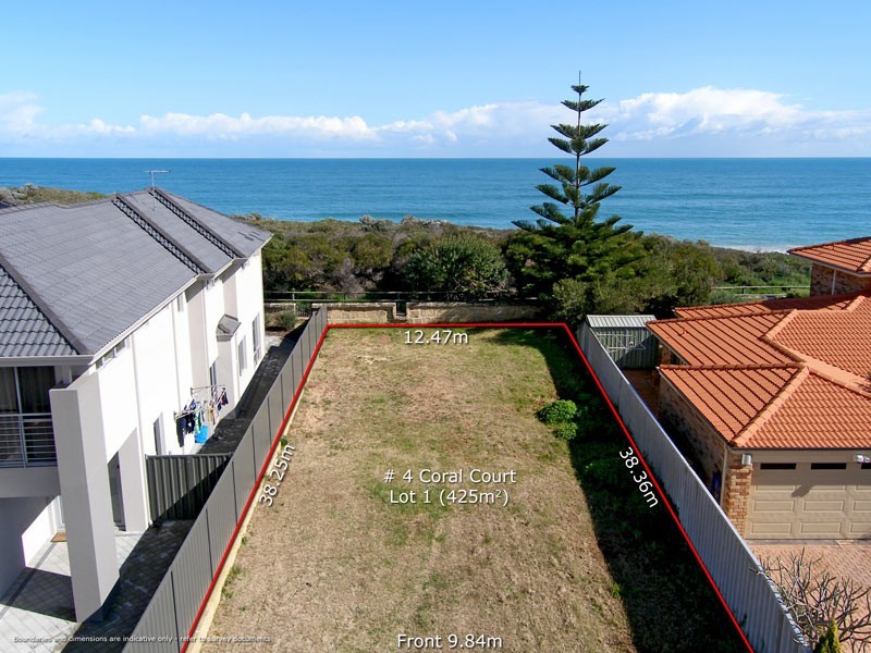 4 Coral Court, Halls Head WA 6210