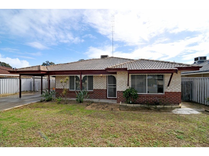 33 Casula Avenue, Coodanup WA 6210