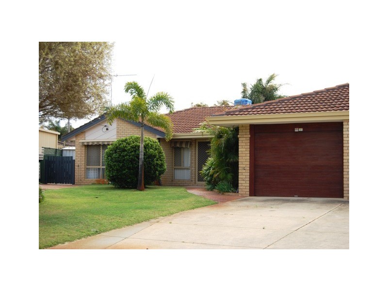 3A Esk Court, Greenfields WA 6210