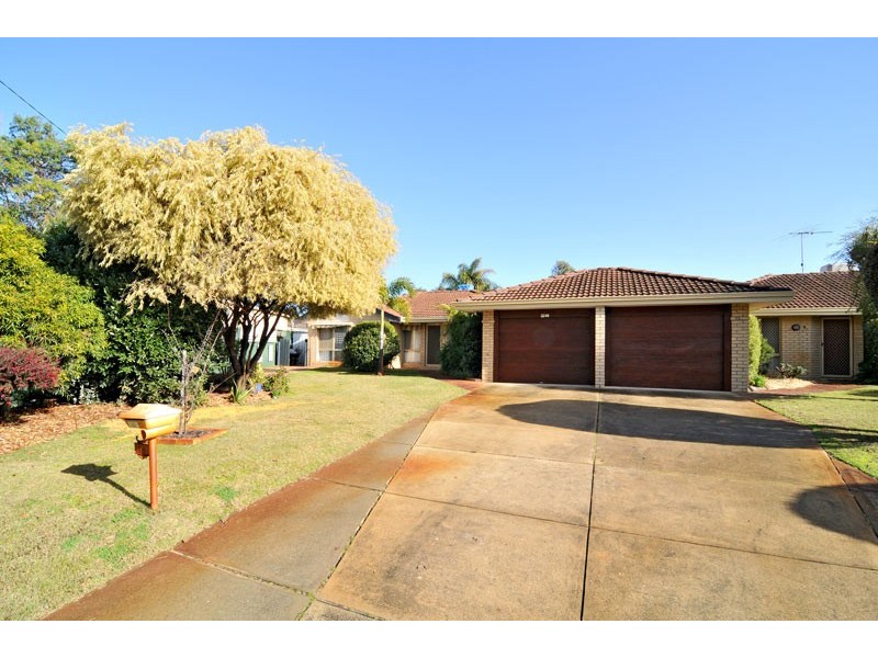 3A Esk Court, Greenfields WA 6210