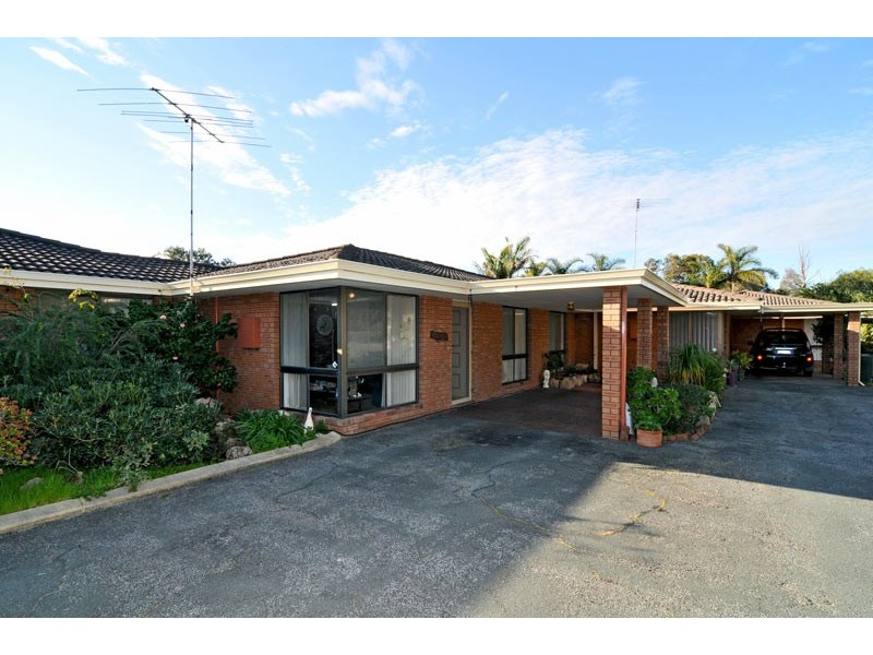 2/25 Riverside Drive, Furnissdale WA 6209