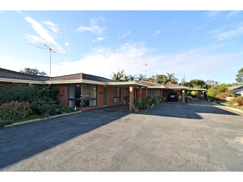 2/25 Riverside Drive, Furnissdale WA 6209