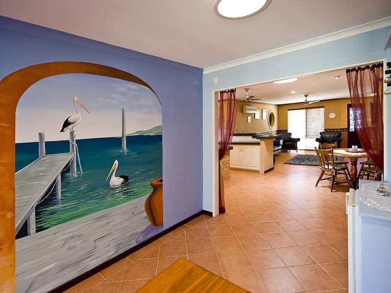 4 Donnelly Gardens, Dudley Park WA 6210