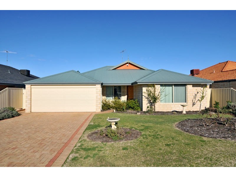 26 Petit Loop, Dudley Park WA 6210