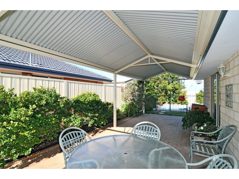 26 Petit Loop, Dudley Park WA 6210