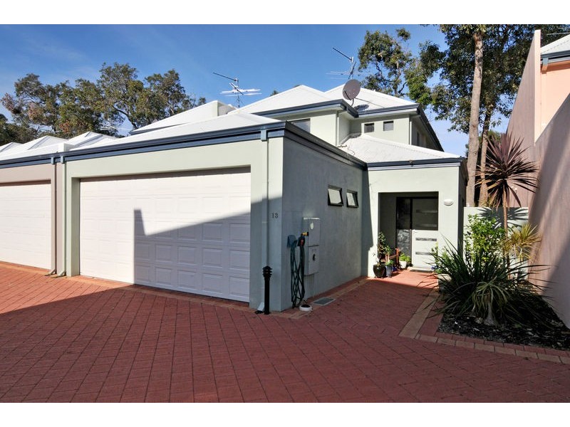 13/79 Sticks Boulevard, Erskine WA 6210