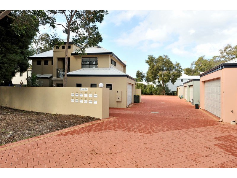 13/79 Sticks Boulevard, Erskine WA 6210