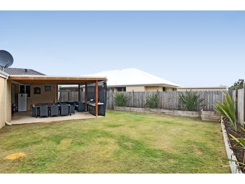 14 Anhinga Trail, Dudley Park WA 6210