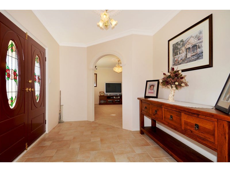72 Midsummer Circle, Pinjarra WA 6208