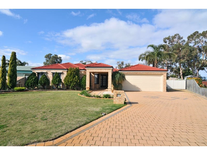 7 Aboyne Close, Coodanup WA 6210