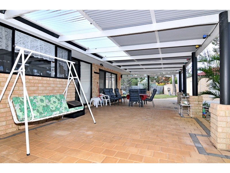 7 Aboyne Close, Coodanup WA 6210