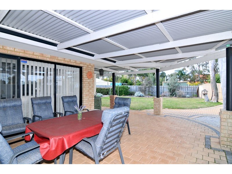 7 Aboyne Close, Coodanup WA 6210