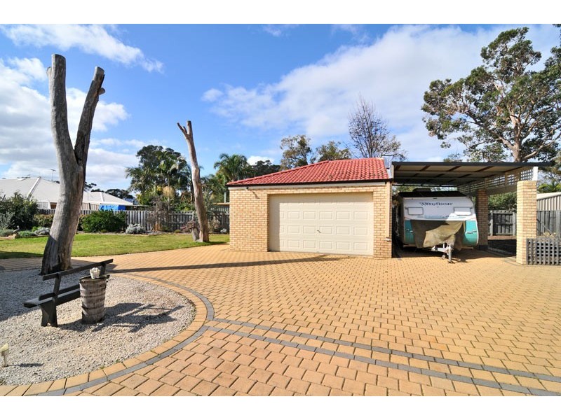 7 Aboyne Close, Coodanup WA 6210
