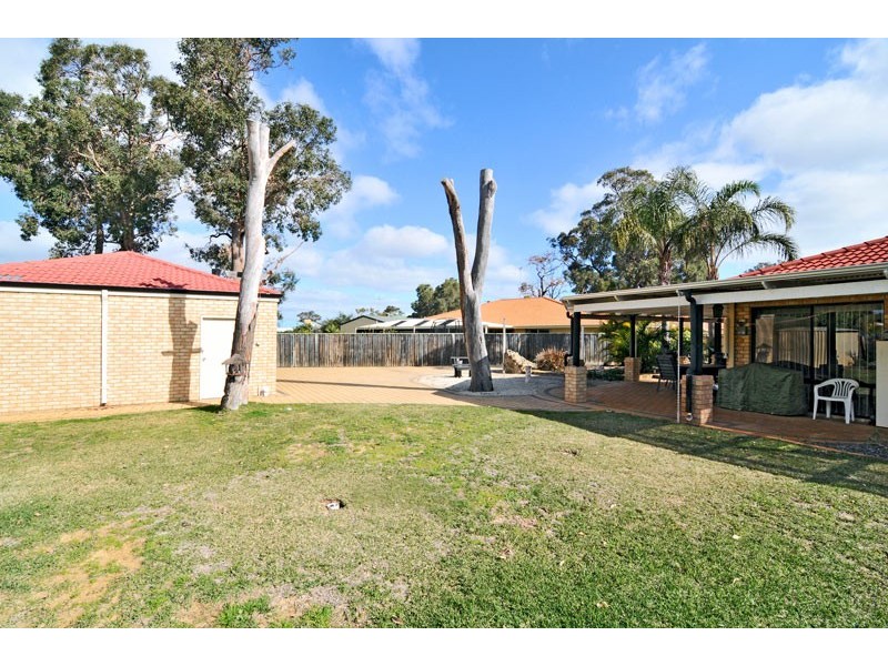 7 Aboyne Close, Coodanup WA 6210
