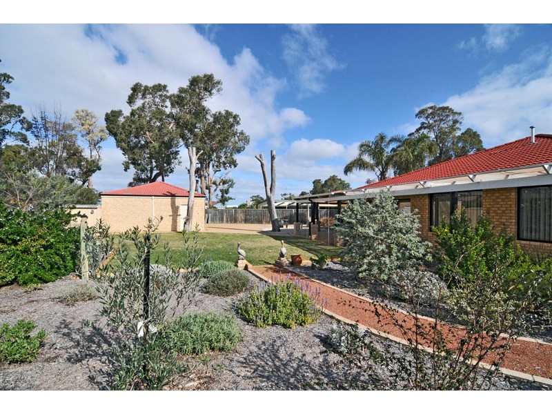 7 Aboyne Close, Coodanup WA 6210