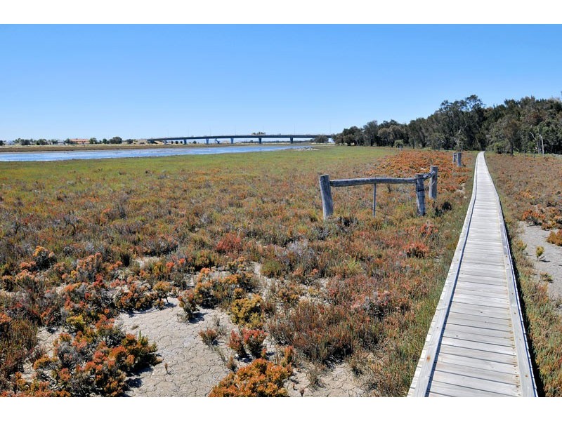 5 Syrenka Turn, Halls Head WA 6210