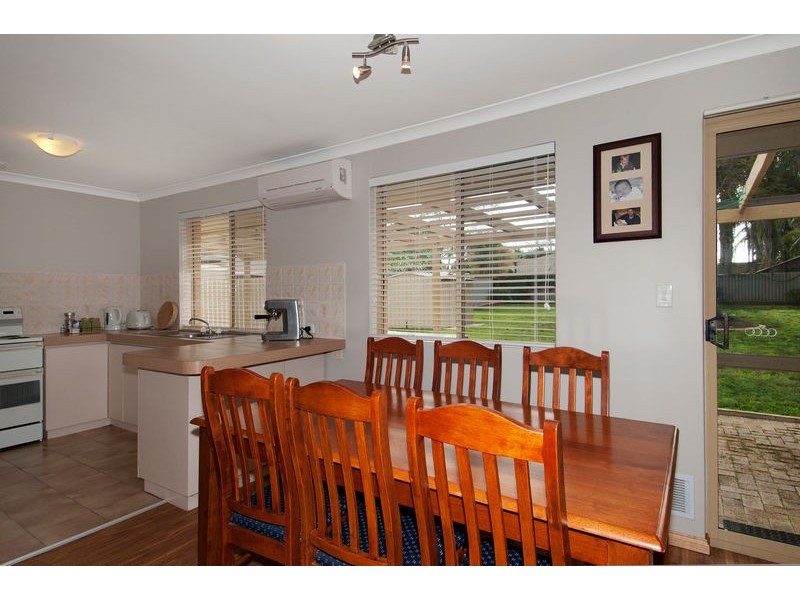 19 Koolyanga Place, Greenfields WA 6210