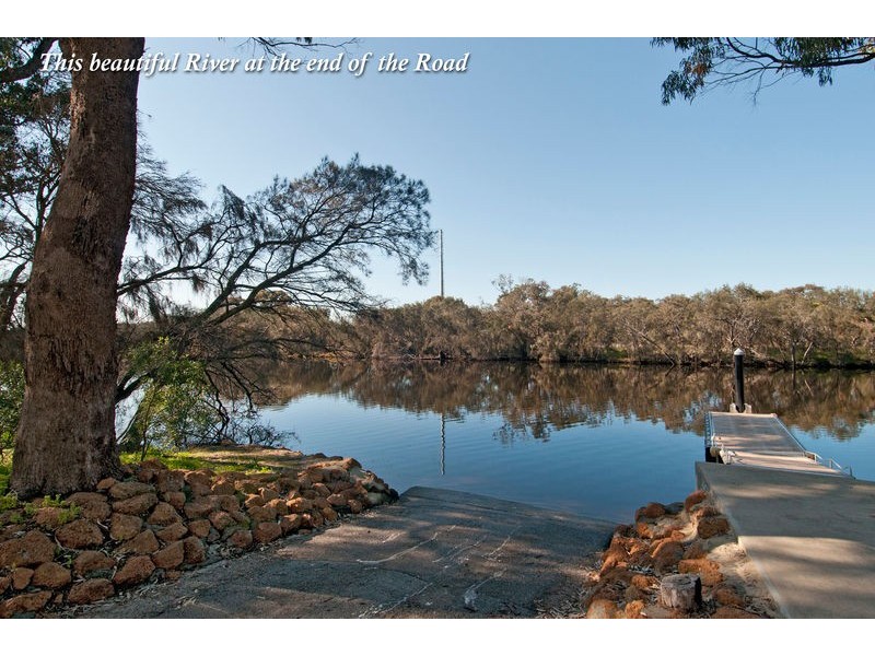 19 Koolyanga Place, Greenfields WA 6210